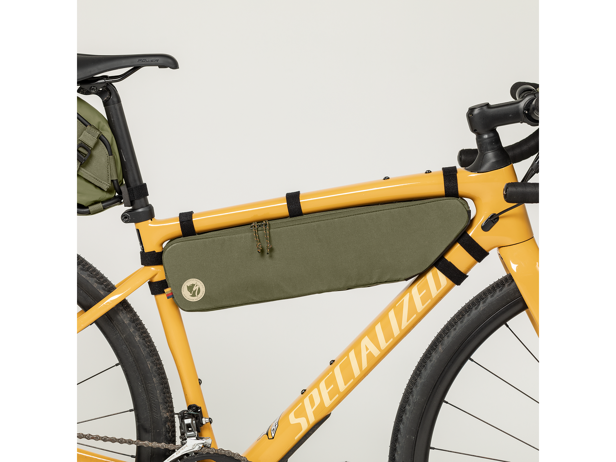 Specialized frame pack new arrivals